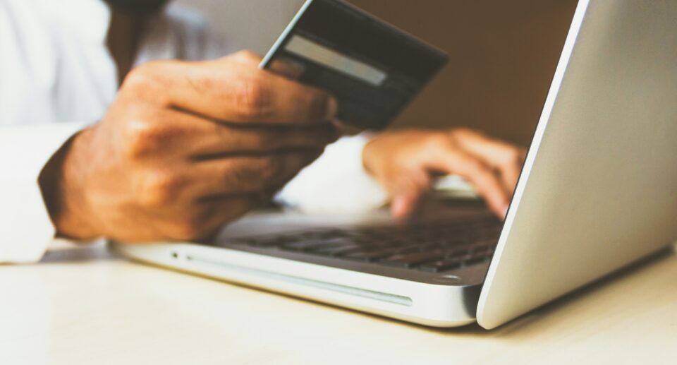 E-commerce and online payment