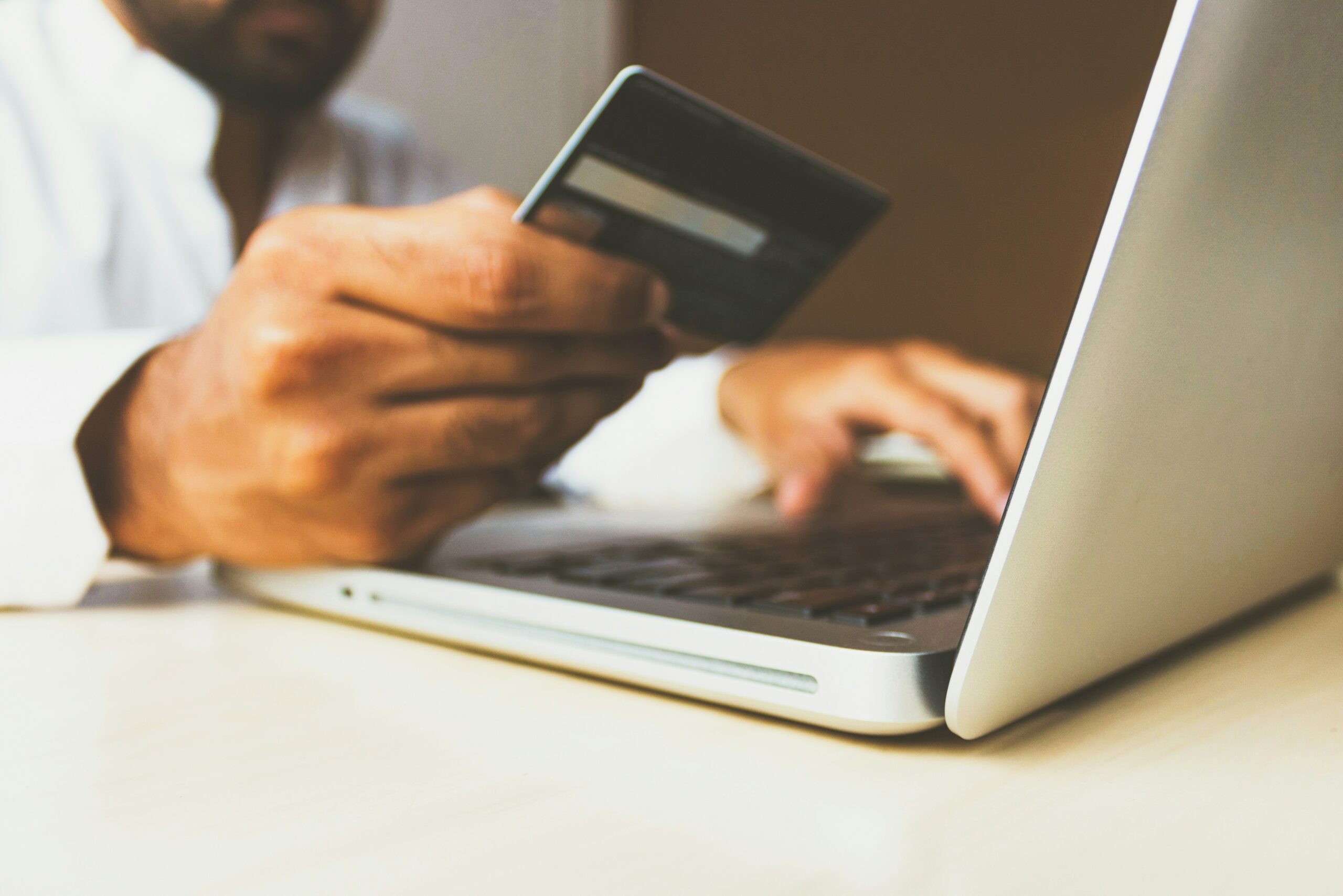 How Crypto Is Changing E-Commerce and Online Payments